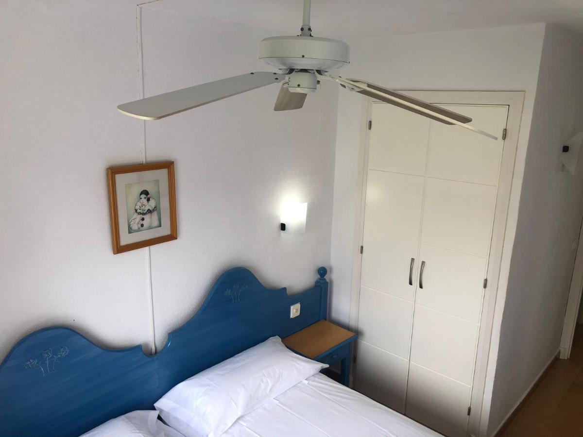 דירות ארנל ד'אן קסטל Apartamento Costa Arenal, 113 מראה חיצוני תמונה