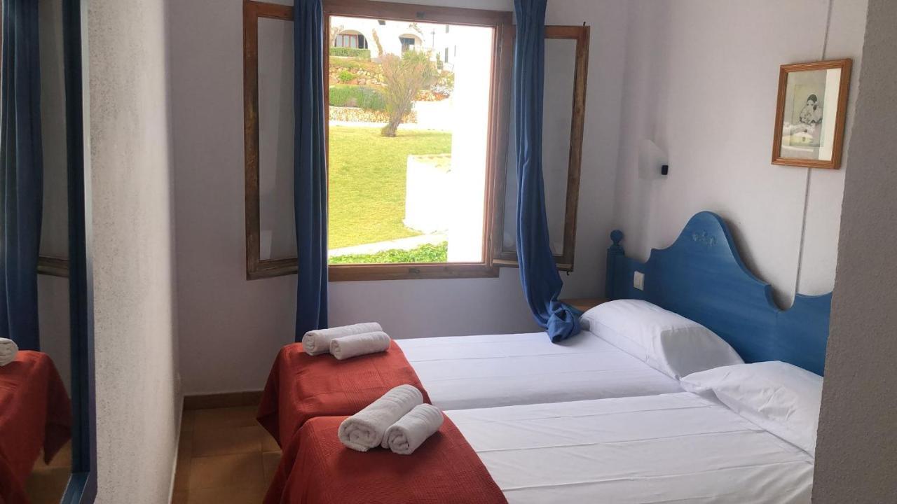 דירות ארנל ד'אן קסטל Apartamento Costa Arenal, 113 מראה חיצוני תמונה